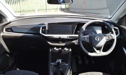 Vauxhall GRANDLAND Photo 10