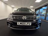 Volkswagen Tiguan Photo 1