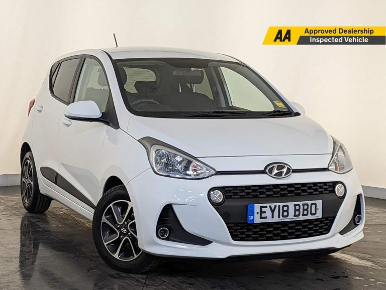 Used Cars in Wolverhampton, West Midlands | AA Certified | V12