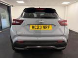 Nissan Juke Photo 7