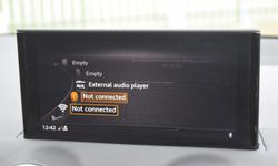 Audi Q2 Photo 21