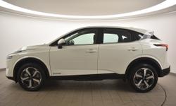 Nissan QASHQAI Photo 3