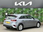 Kia Ceed Photo 22