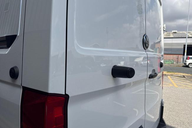 VOLKSWAGEN Crafter Photo 35