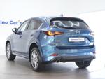 Mazda CX-5 Photo 4