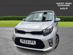 Kia Picanto Photo 0