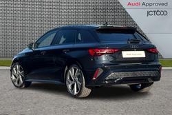 Audi A3 Photo 3