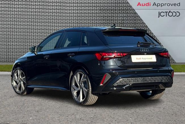 Audi A3 Photo 3