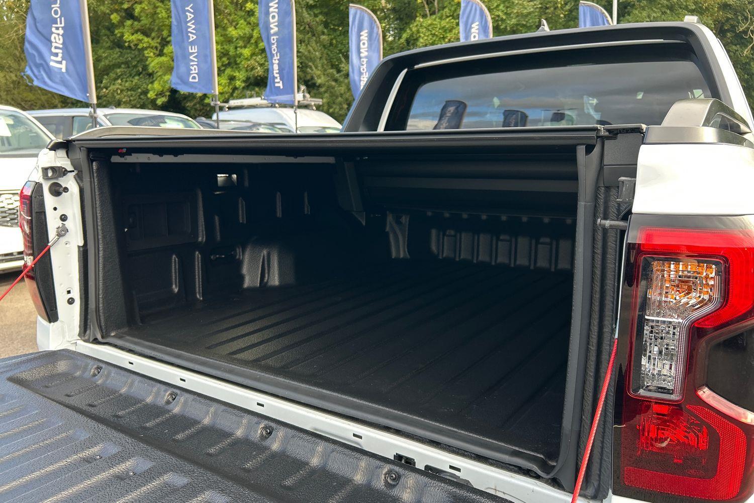 Ford RANGER Photo 25