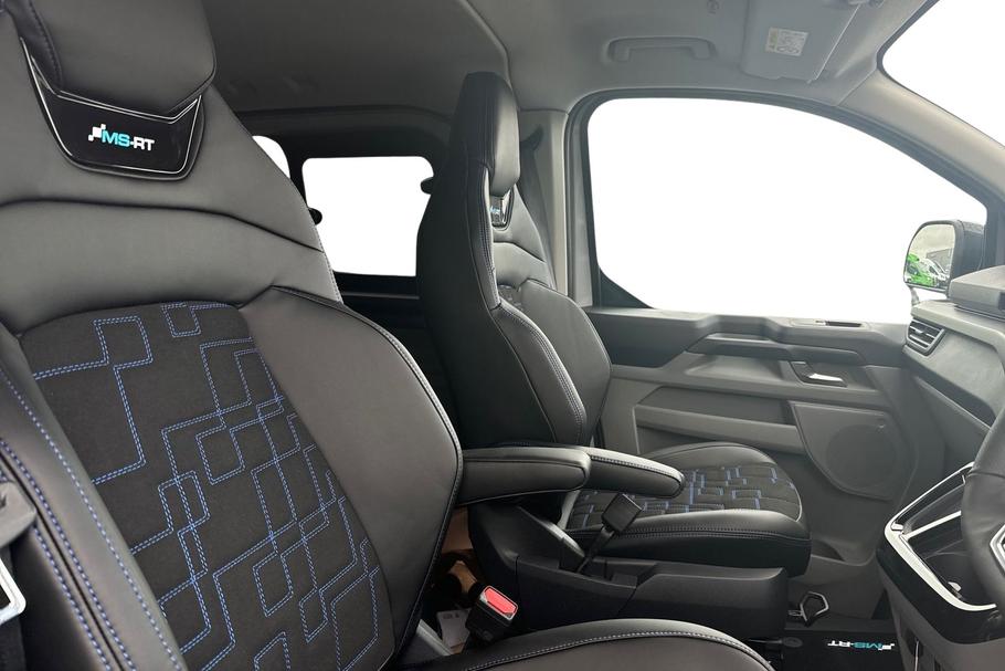 Used Ford TRANSIT CUSTOM L1DCIVMSRT1 20