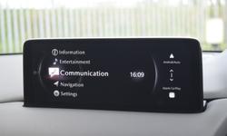 Mazda CX-5 Photo 18