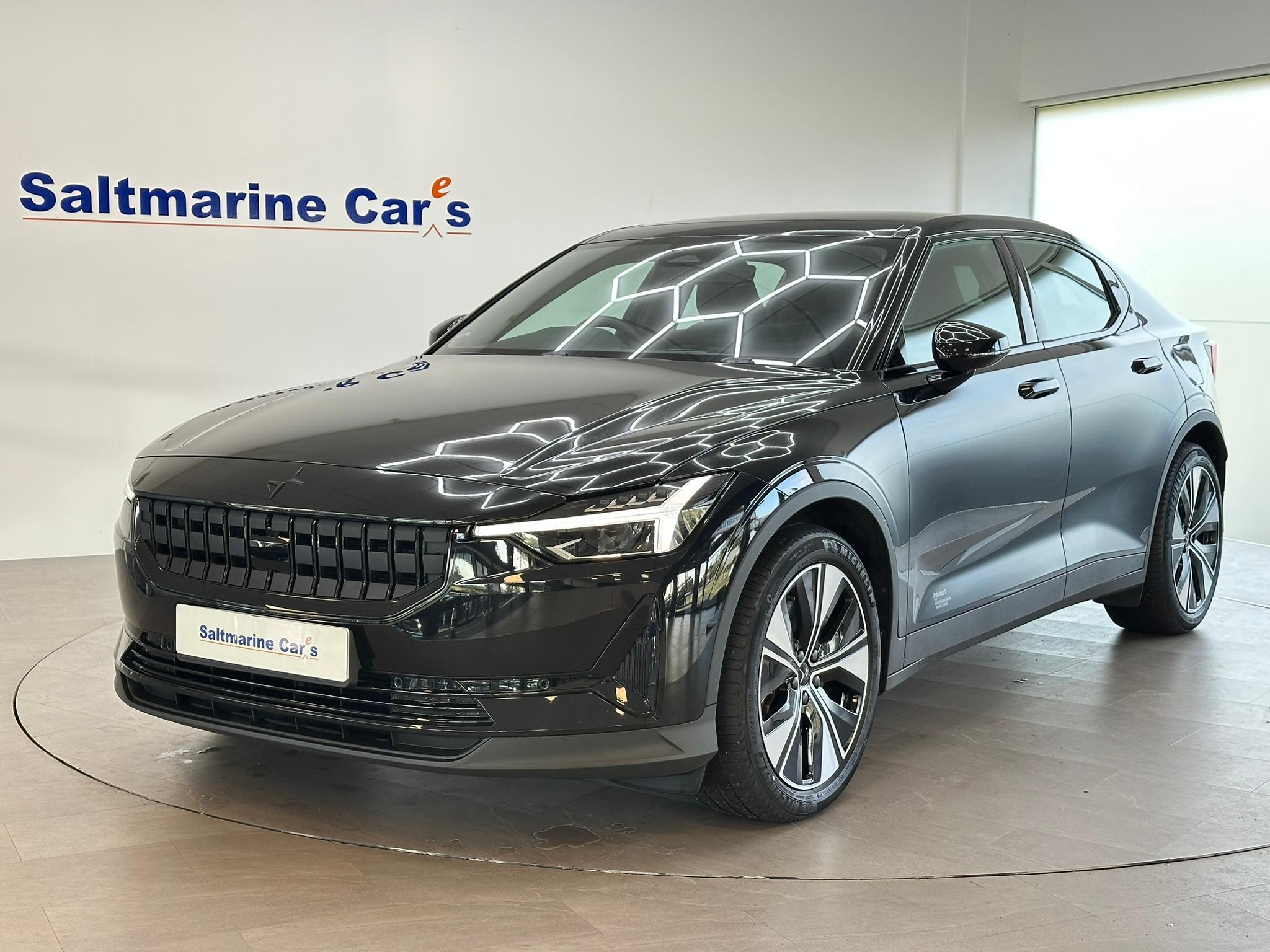 2023 Polestar 2