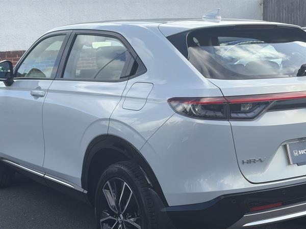 Honda HR-V Photo 24