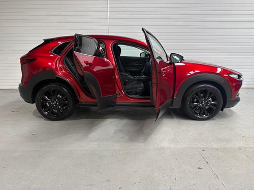 Mazda CX-30 Photo 8389b8ce-c12d-4c7c-8f83-a212099904f3.JPG