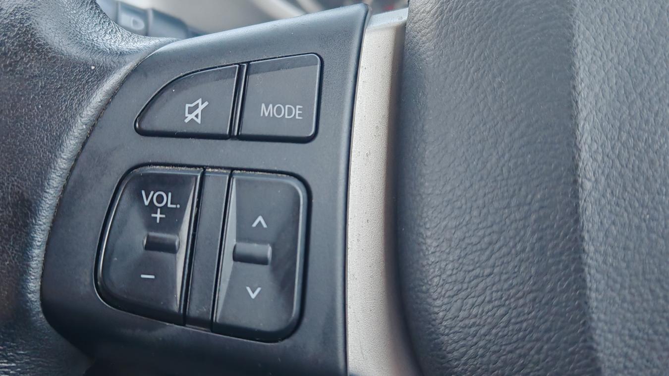 Used Suzuki Vitara WO16LFP 22