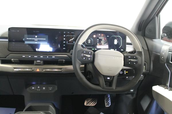 Kia EV3 81.4kWh GT-Line SUV 5dr Electric Auto (201 bhp) Photo 8