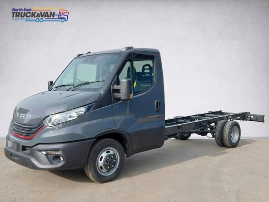 Iveco Daily Photo