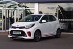 Kia Picanto Photo 4