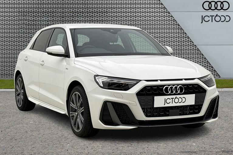 Used AUDI A1