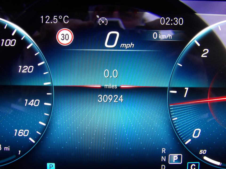 Used Mercedes-Benz E Class NM21OCB 25