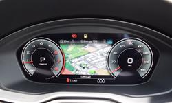 Audi A5 Photo 12