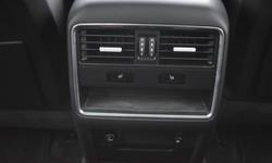 Porsche CAYENNE Photo 11