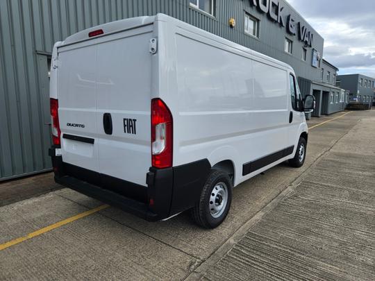 Fiat Ducato Photo