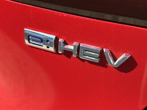 Honda Jazz Photo 29