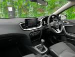 Kia Ceed Photo 2