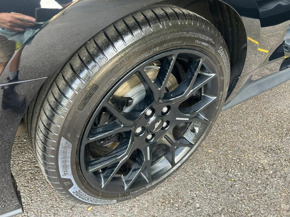 Used Ford Mustang ML20OXK 43