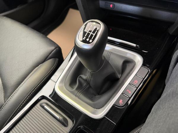 Used Kia XCeed RJ22YEU 19