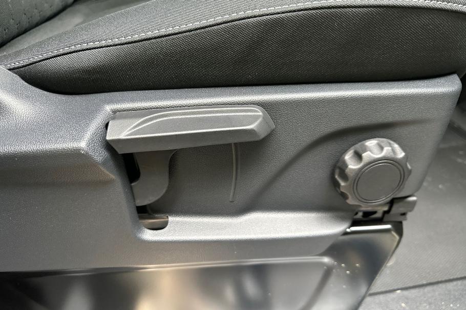 Used Ford TRANSIT CUSTOM CUSTLIMPHEV01 15