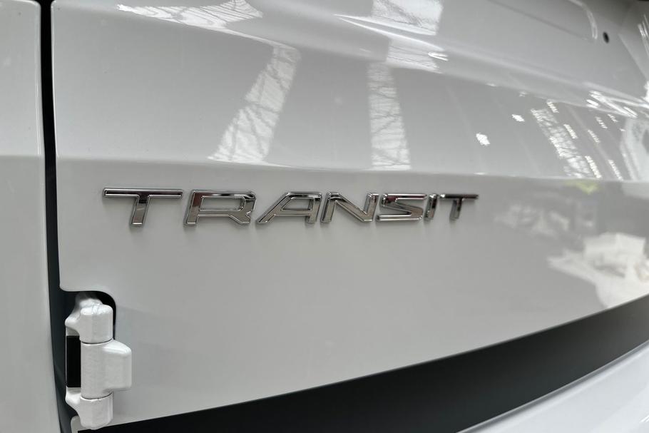 Used Ford TRANSIT CONNECT CONNECTPHEV01 21