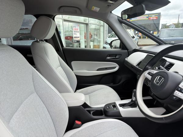 Honda Jazz Photo 28