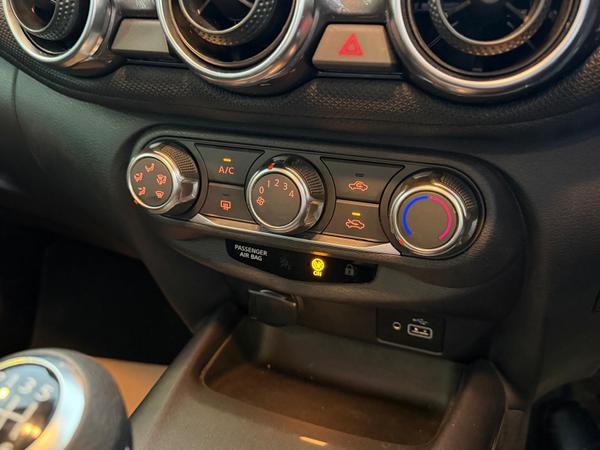 Used Nissan Juke NL23VLA 17
