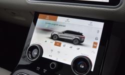 Land Rover RANGE ROVER VELAR Photo 25