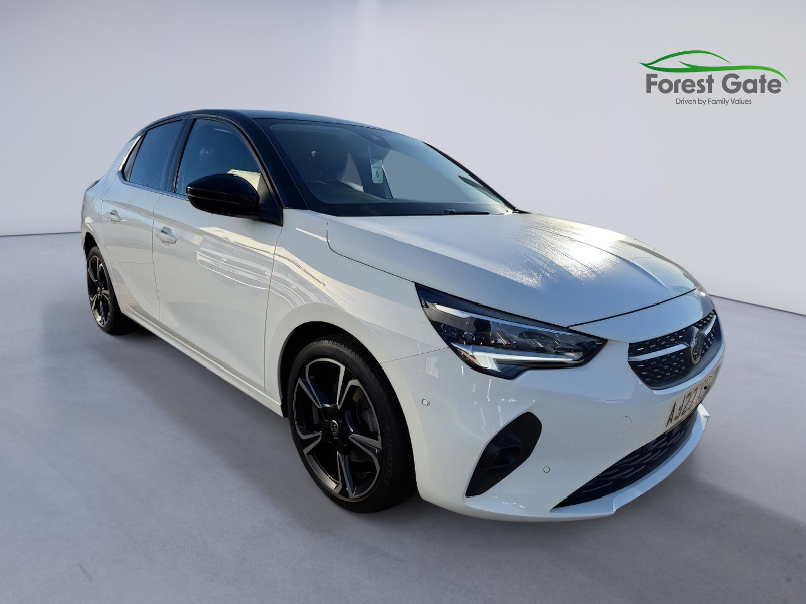 2022 VAUXHALL CORSA
