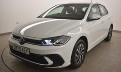 Volkswagen POLO Photo 5