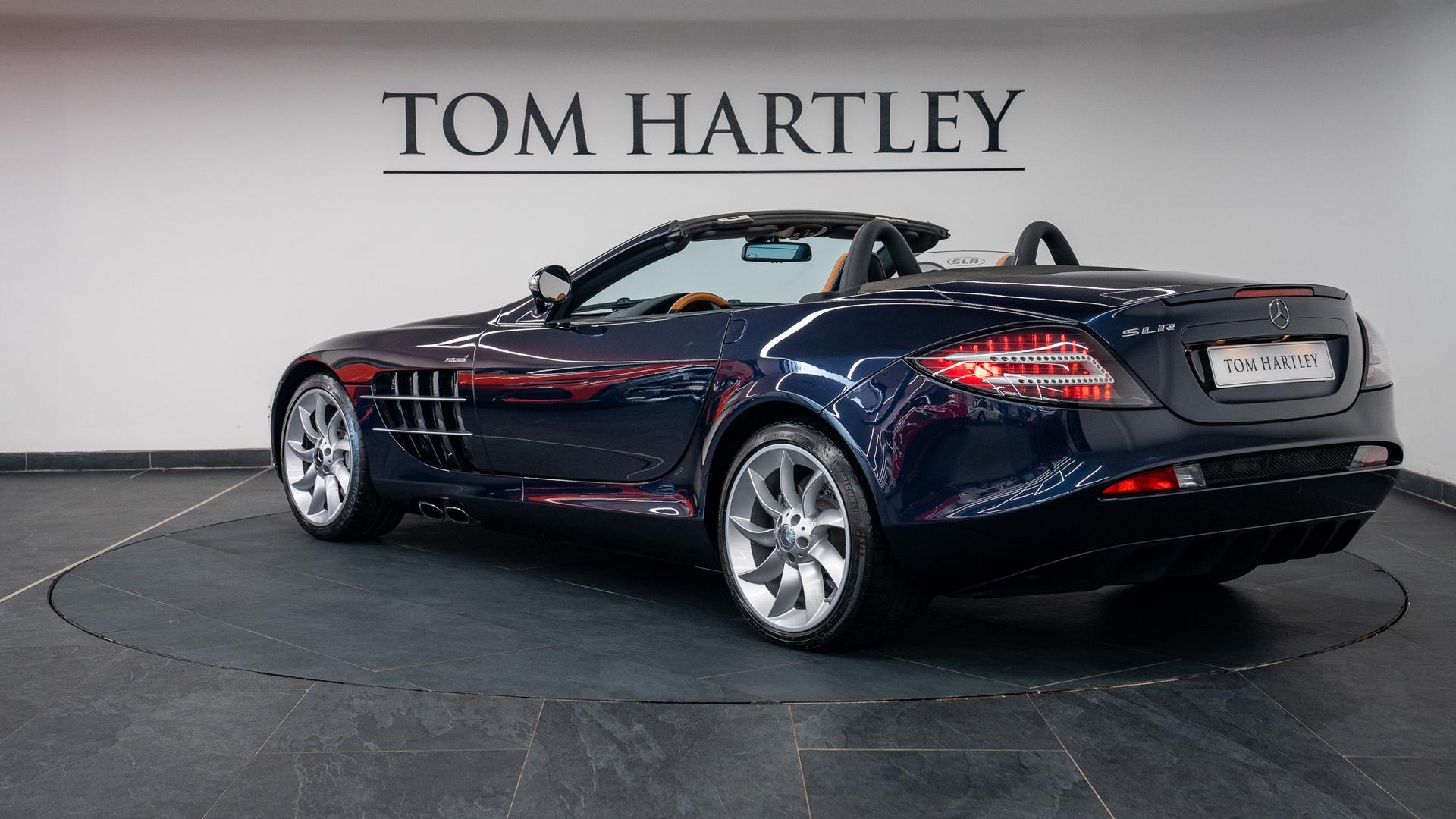 Mercedes-Benz SLR McLaren Photo 83c61a46-4988-43c9-a782-78c75719fb3d.jpg