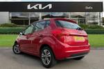 Kia Venga Photo 3