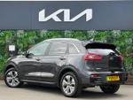 Kia e-Niro Photo 1