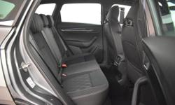 Skoda KAROQ Photo 22