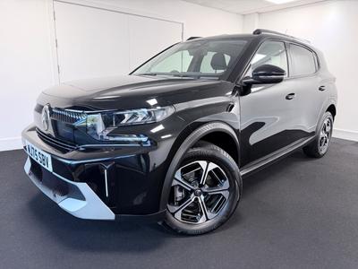 Used 2025 Citroen C3 Aircross 1.2 Turbo PLUS SUV 5dr Petrol Manual Euro 6 (s/s) (100 ps) at Hodgson Car Sales