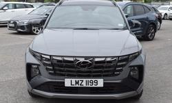 Hyundai TUCSON Photo 5