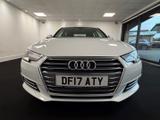 Audi A4 Photo 1