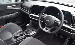 Kia SPORTAGE Photo 2