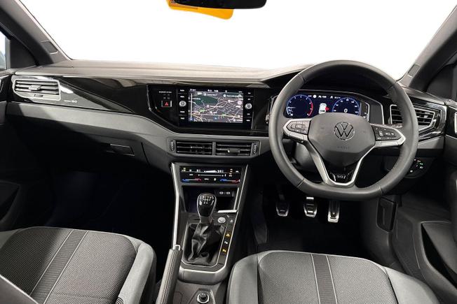 VOLKSWAGEN Polo Photo 10
