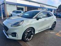Ford Puma Photo 2