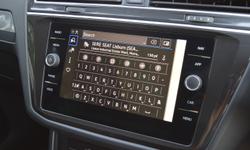 Volkswagen TIGUAN Photo 19
