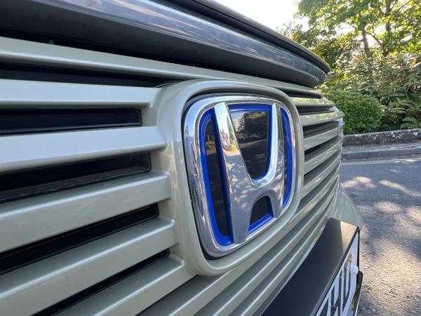 Honda HR-V Photo 33